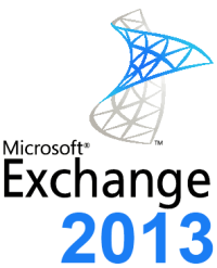 Microsoft Exchange 2013