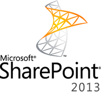 Microsoft Sharepoint 2013